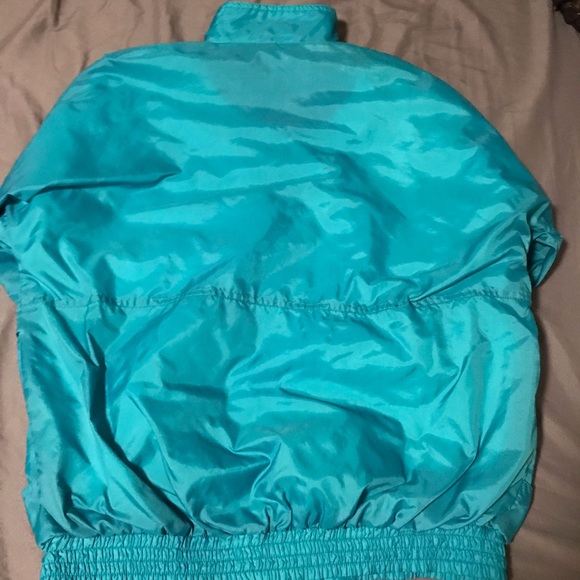Women’s vintage Wilson windbreaker jacket - Picture 8 of 8